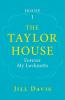The Taylor House: Forever My Luvknotts