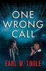 One Wrong Call