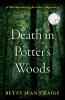 Death in Potter's Woods: A Witherston Murder Mystery (Witherston Murder Mysteries)