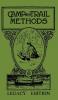 Camp And Trail Methods (Legacy Edition): 4 (Library of American Outdoors Classics)