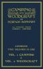 Camping And Woodcraft - Combined Two Volumes In One - The Expanded 1921 Version (Legacy Edition): The Deluxe Two-Book Masterpiece On Outdoors Living ... (Library of American Outdoors Classics)
