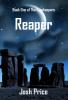 Reaper: Book One of The Gatekeepers: 1