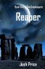 Reaper: Book One of The Gatekeepers: 1