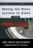 Boning the Muse: Letters to Steve