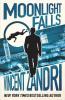 Moonlight Falls: 1 (Dick Moonlight Pi)