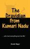 The Dravidian From Kumari Nadu