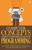 Computer Concepts And Fundamentals Of Programming