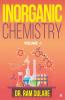 Inorganic Chemistry : Volume 1