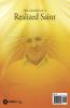 Discourses of a Realized Saint :  SELF REALIZATION IS A MUST FOR ETERNAL PEACE AND BLISS