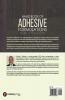 Hand Book Of Adhesive Formulations : Adhesive Technology