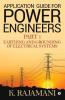 Application Guide For Power Engineers - Part 1: Earthing And Grounding Of Electrical Systems