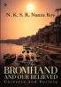 THE BROMHAND AND OUR BELIEVED : Universe and society
