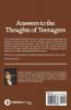 Answers To The Thoughts Of Teenagers