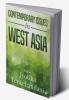 Contemporary Issues in West Asia