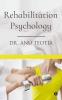 Rehabilitation Psychology