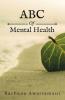 Abc Of Mental Health