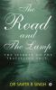 The Road And The Lamp : The Sparkle On The Travelling Soul