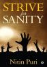 Strive for Sanity