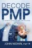 Decode Pmp : Last Minute Guide For Pmp Certification
