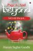 Page 6 And Beyond : Let’S Stir The Pot…