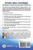 Marketing Success Formula: Definitive Guide To Attract More Customers Increase The Sales And Profits With Less Effort