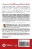 Corporate Social Responsibility In India A Practitioner’S Perspective