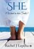 She : (Wind in her Sails)