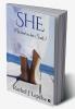 She : (Wind in her Sails)