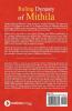 Ruling Dynasty Of Mithila : Dr.Sir Kameswar Singh