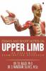 Essays And Short Notes On Upper Limb : An Exclusive Examination Approach