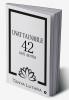 Unattainable 42 : Love Quotes