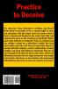 Practice to Deceive: A Tracy Brubaker Mystery: 4