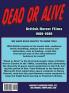 Dead or Alive British Horror Films 1980-1989