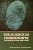 The Science of Fingerprints