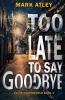 Too Late To Say Goodbye