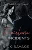 The Fairlane Incidents