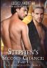 Stephen's Second Chance