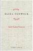 Eliza Fenwick