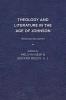 Theology and Literature in the Age of Johnson