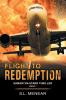 Flight to Redemption (A Samantha Starr Thriller Book 1)