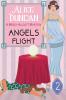 Angels Flight (A Mercy Allcutt Mystery Series Book 2)