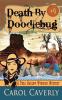 Death by Doodlebug (A Thea Barlow Wyoming Mystery Book Four)