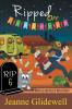 Ripped Off (A Ripple Effect Cozy Mystery Book 6)