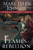 Flames of Rebellion (The Knights of England Series Book 6)