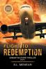 Flight to Redemption (A Samantha Starr Thriller Book 1)