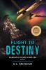 Flight to Destiny (A Samantha Starr Thriller Book 2)
