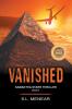 Vanished (A Samantha Starr Thriller Book 5)