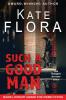 Such a Good Man (A Joe Burgess Mystery Book 8)