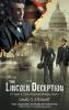 The Lincoln Deception (A Fraser and Cook Historical Mystery Book 1)