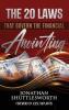 The 20 Laws that Govern the Financial Anointing